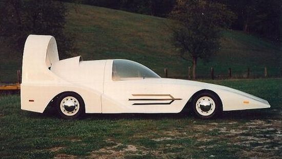 Odjazdowe niesamowitości z eBay'a [część I - motoryzacja] 2
