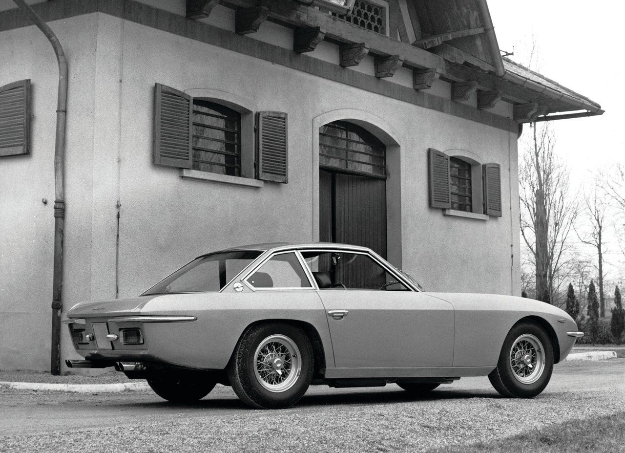 Za co kochamy Lamborghini? [galeria] 75