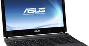 Asus U36Jc - wiemy o nim wszystko! [wideo]
