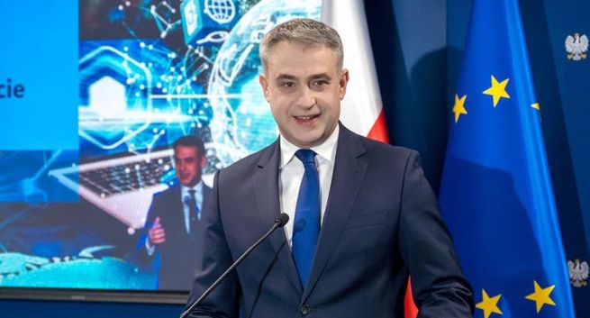 Będą nowe przepisy o zarządzaniu danymi. Trzeba wdrożyć unijny akt