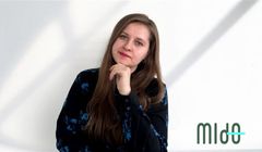 Karolina Gniadzik wzmacnia zespół Mido