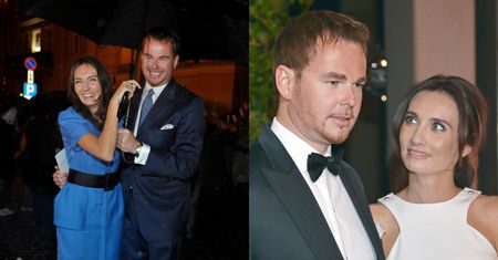 Kulczyk i Lubomirski tworzyli parę idealną: "Na randce powiedział, że będę jego żoną". Co ich poróżniło?