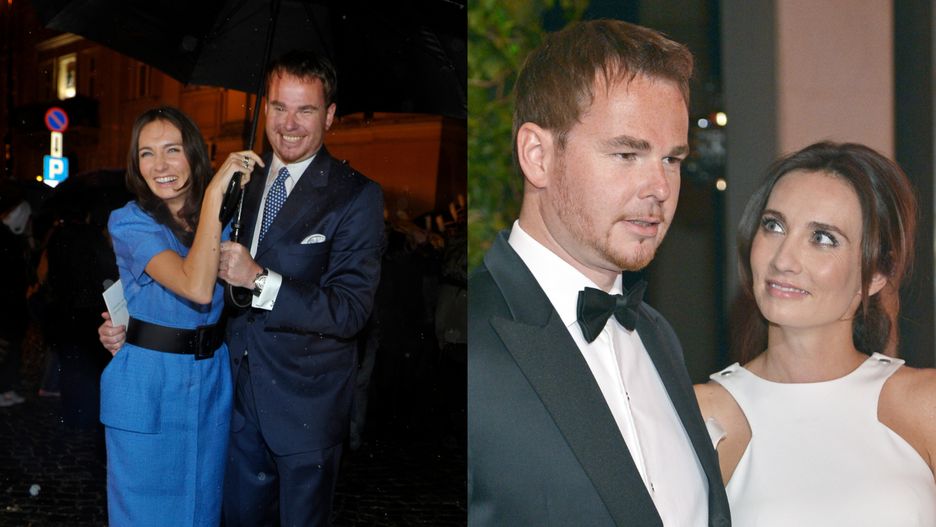 Kulczyk i Lubomirski byli parą jak z obrazka. Do dziś nie wiemy, co ich poróżniło