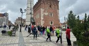 Sandomierz: Coraz mniej turystów. Miasto stawia na nową promocję