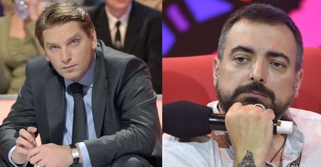 Tomasz Sekielski debiutuje jako naczelny "Newsweeka" i... pisze o Tomaszu Lisie: "Nie zamierzam udawać, że NIC SIĘ NIE STAŁO"