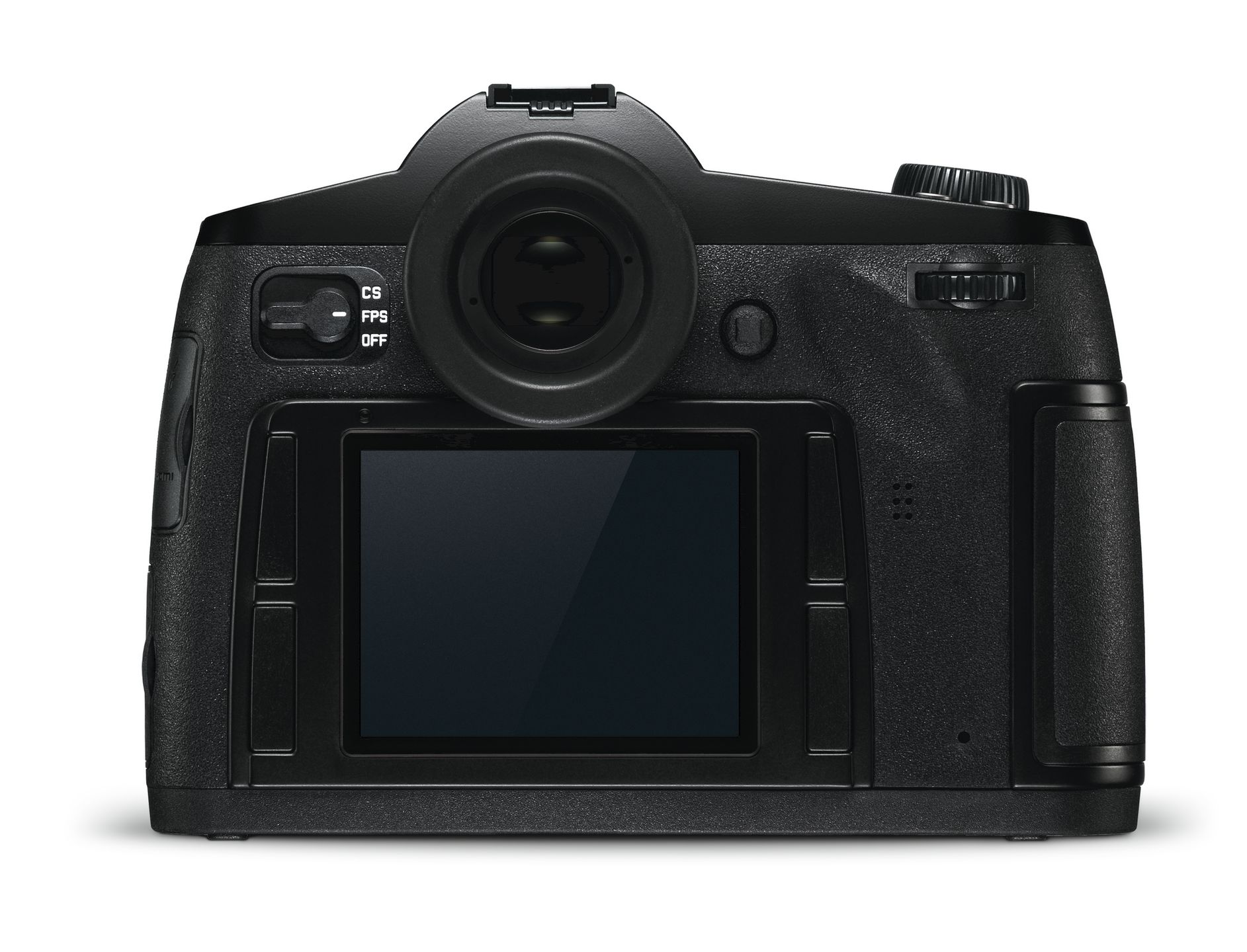 Leica S (typ 007) - średni format z filmami 4K trafił do sprzedaży w Polsce 3