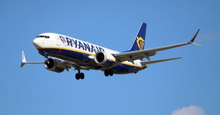 Samolot odleciał bez pasażera. Skandal na lotnisku w Polsce