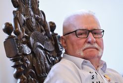 Europejski wyrok w sprawie Wałęsy. KRS wydaje oświadczenie