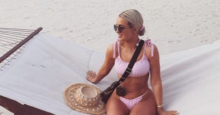 Angielskie WAGS mocno zawiedzione. Chodzi o decyzję UEFA