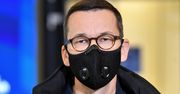 Nowe obostrzenia. Kiedy decyzja? Premier Mateusz Morawiecki zabrał głos