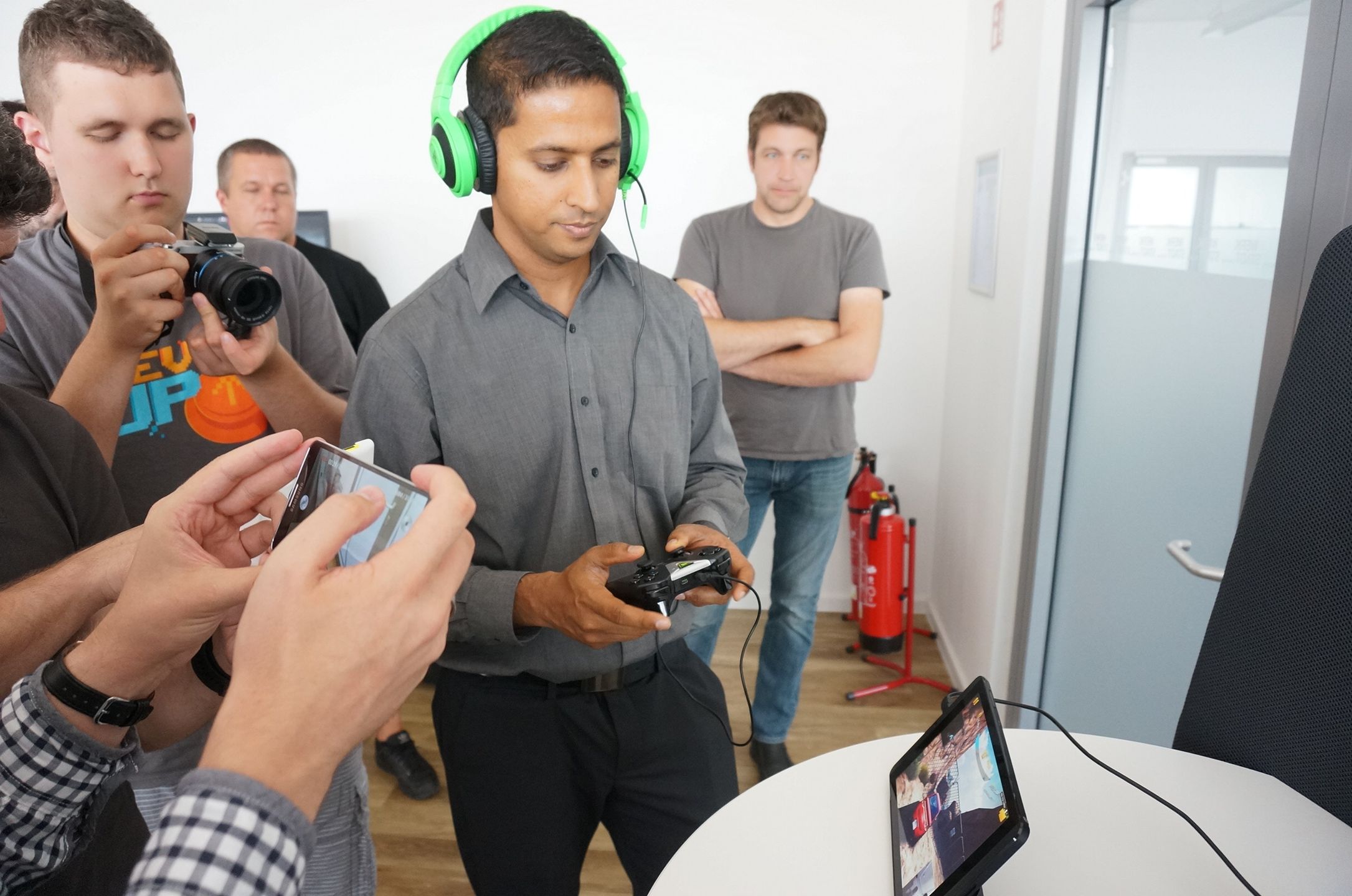 Warto zainteresować się Nvidia Shield Tablet? [pierwsze wrażenia] 6