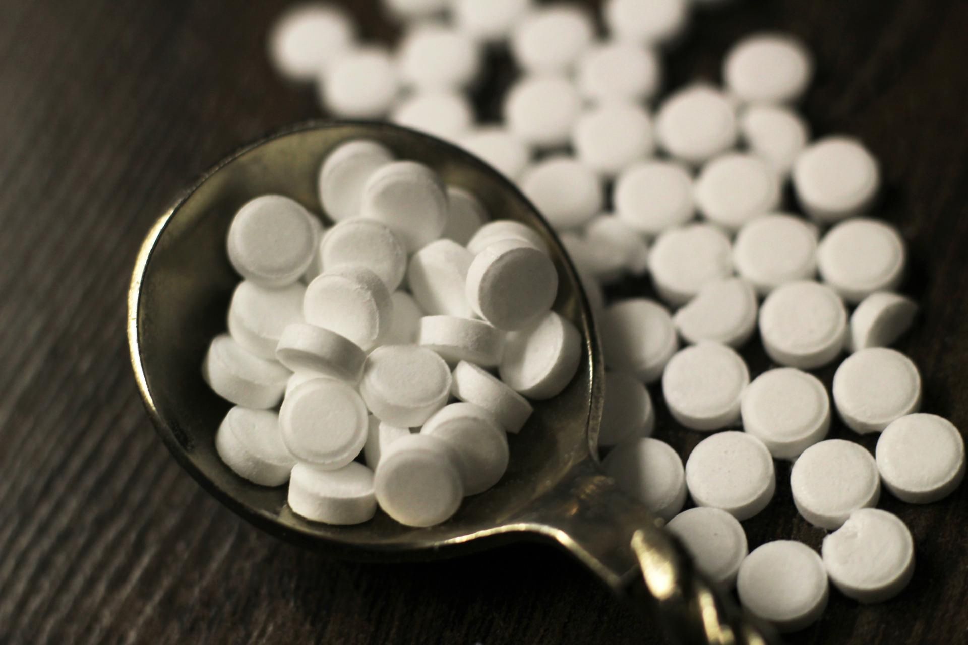 Słodziki mogą zwiększać ryzyko zachorowania na niektóre rodzaje nowotworów