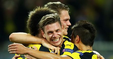 Łukasz Piszczek został ojcem PO RAZ TRZECI! "Cała rodzina ma się dobrze"