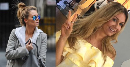 Małgorzata Rozenek wyjawia sekret: "Mam wadę wzroku minus osiem"