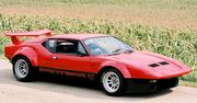 Odrodzenie marki De Tomaso już niebawem