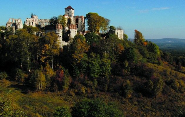 Kraków - okolice miasta