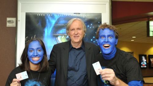 Avatar wróci do kin? 1