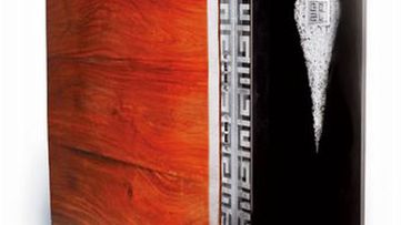 Eazo Z70 - drewniany komputer 1