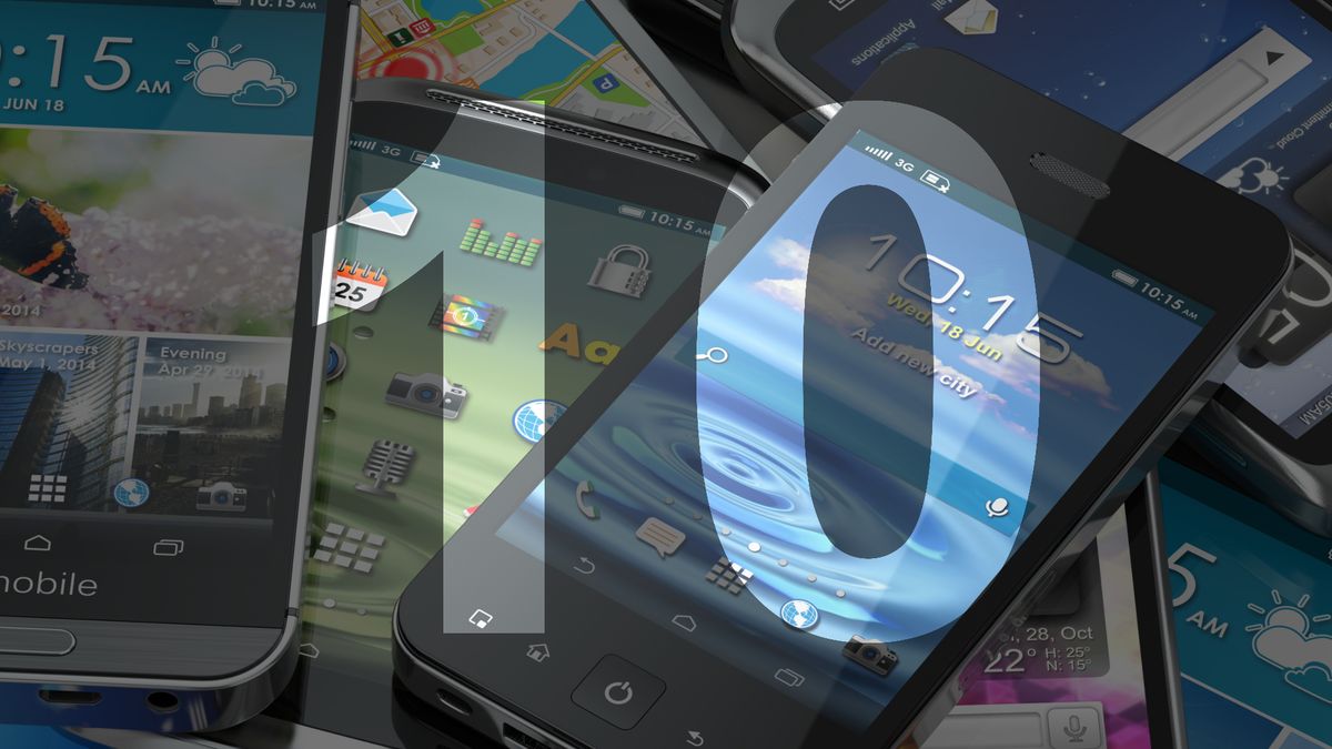 Najlepsi z najlepszych: 10 najmocniejszych smartfonów, które znajdziesz w polskich sklepach 1