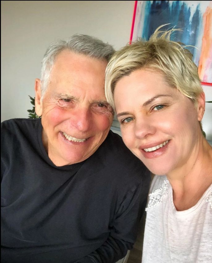 Carrie i Alan obchodzią 17 rocznicę ślubu