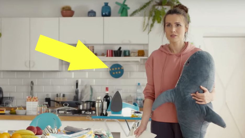 Serial "Mój agent" i bohater drugiego planu