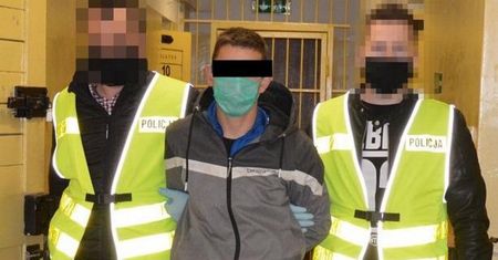 Pobił i zgwałcił 18-latkę. Potem z matką i bratem wykopali dla niej grób