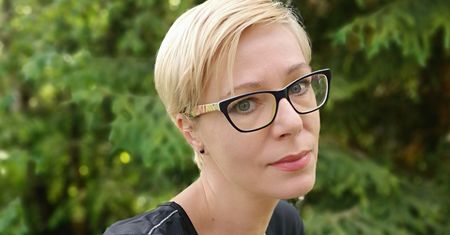 "Nikt nikim nie straszy". Karina mówi, jakie podejście do osób LGBT jest w Finlandii