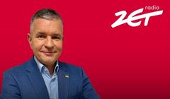 Tomasz Kubat po 22 latach wraca do Radia ZET