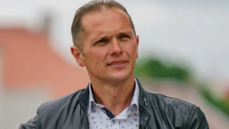 Waldek z "Rolnika" chce mieć drugie dziecko