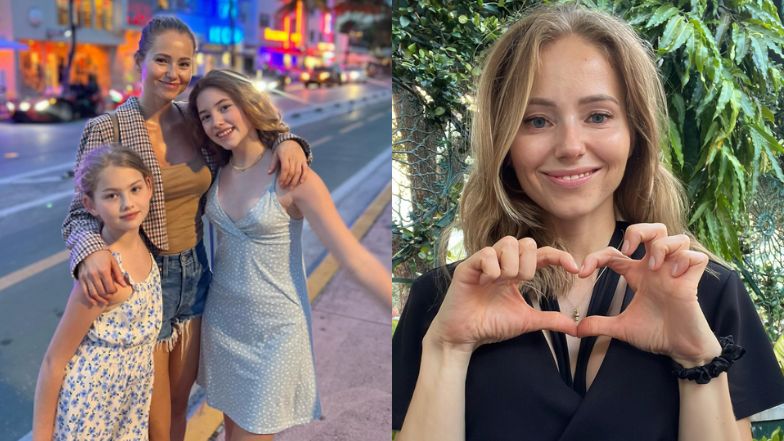 Agata Rubik odpowiedziała na pytania fanów