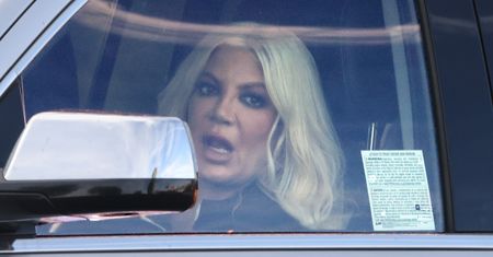 To koniec małżeństwa Tori Spelling? Ta sytuacja z Sylwestra jest wymowna