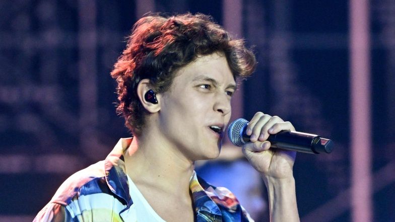 Internauci oceniają wygraną Oskara Cymsa