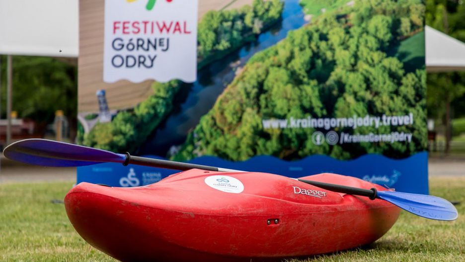 Śląsk. Organizatorzy Festiwalu Krainy Górnej Odry przygotowali szereg atrakcji.