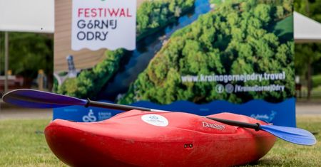 Śląsk. Sposób na weekend. Przez Krainę Górnej Odry