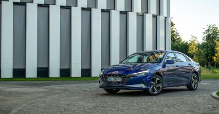 Właśnie wycofali ten model. Sprawdzona konstrukcja i prosty silnik