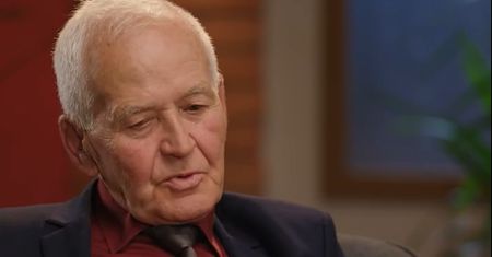 Zygmunt z "Sanatorium miłości" przeżył tragedię. Oskarżał lekarzy za śmierć żony?
