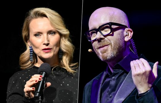 TVP Kultura z galą z okazji 20-lecia. Przyzna nagrody Super Gwarancji Kultury