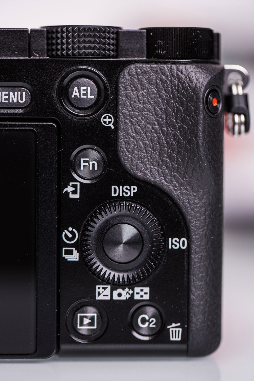 Sony A6000 - solidny bezlusterkowiec w rozsądnej cenie [test] 8