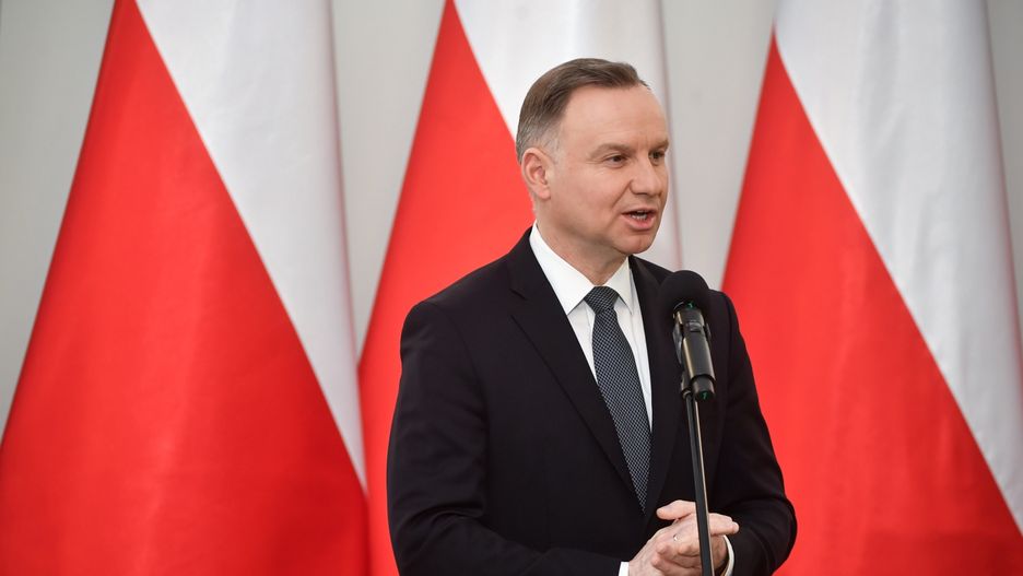 Kontrowersyjna decyzja prezydenta Andrzeja Dudy po wniosku Prokuratora Generalnego