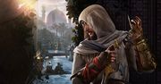 Ubisoft na PGA 2023- wśród gier najnowszy Assassin's Creed Mirage