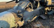 Rosyjski Ka-52 uziemiony. Zestrzelili go sami Rosjanie