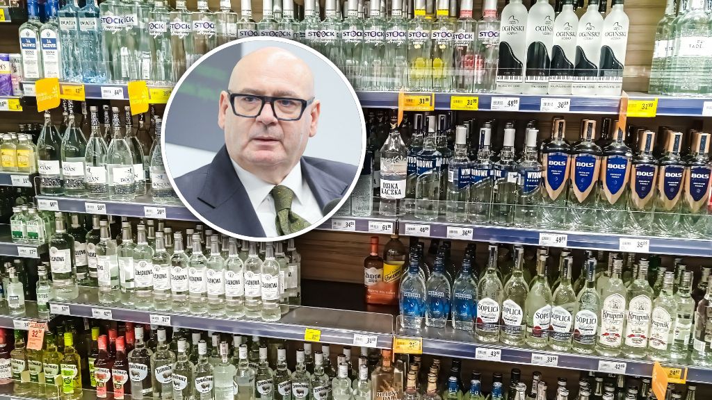 alkohol