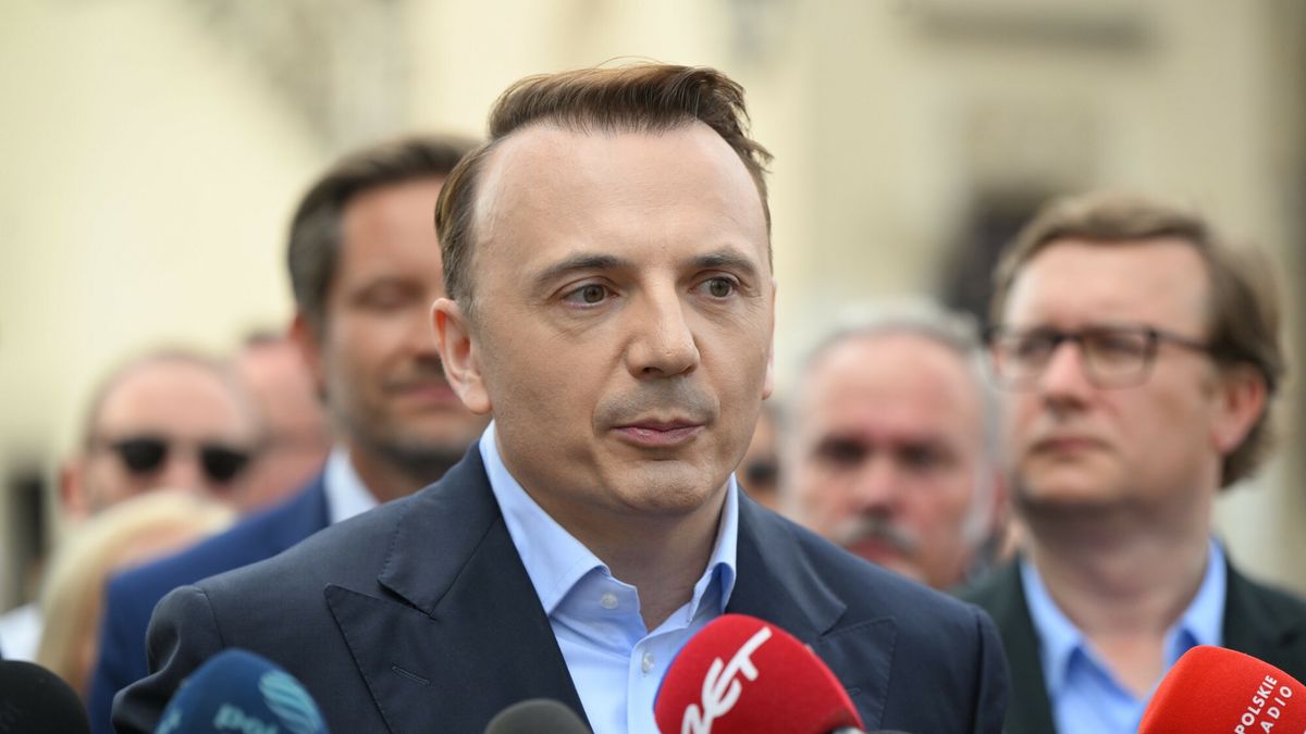Łukasz Gibała
