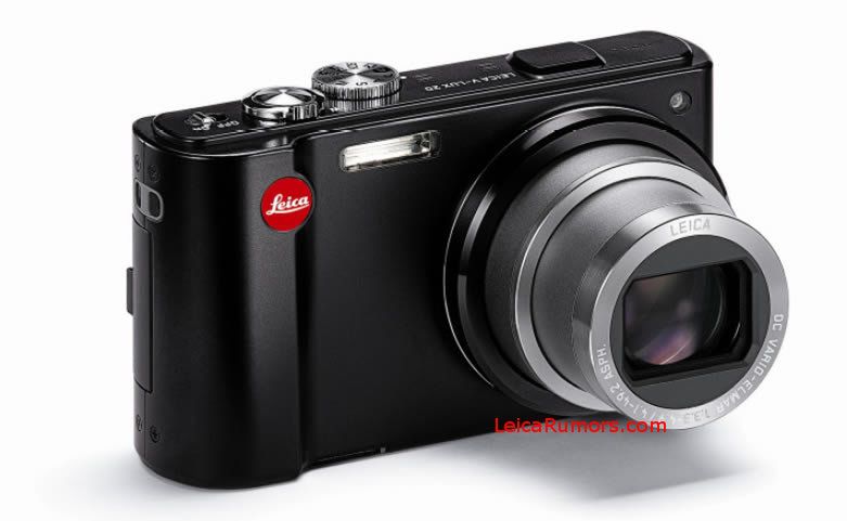 Leica na twoją kieszeń? 1