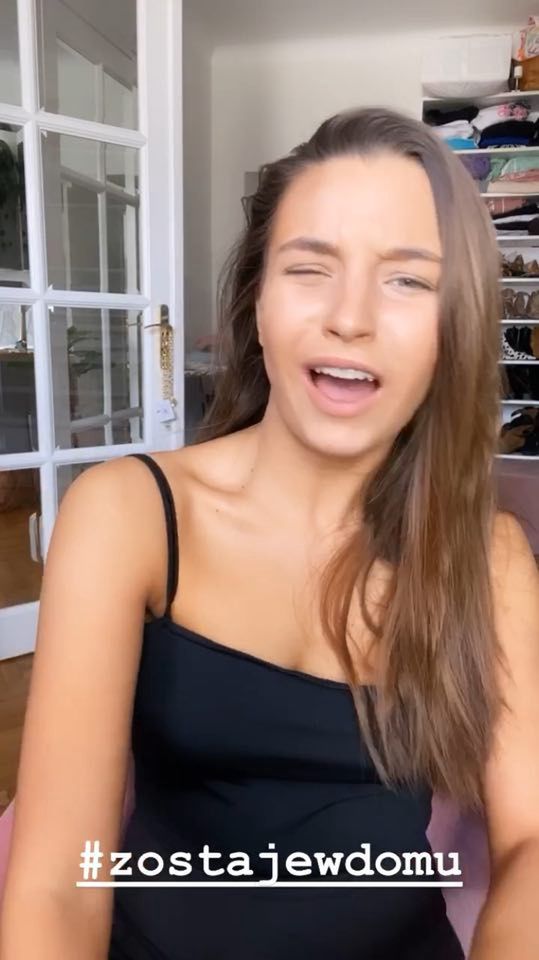 Julia Wieniawa