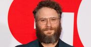 Seth Rogen ostro o nieposiadaniu dzieci. Woli pracę i narkotyki z żoną