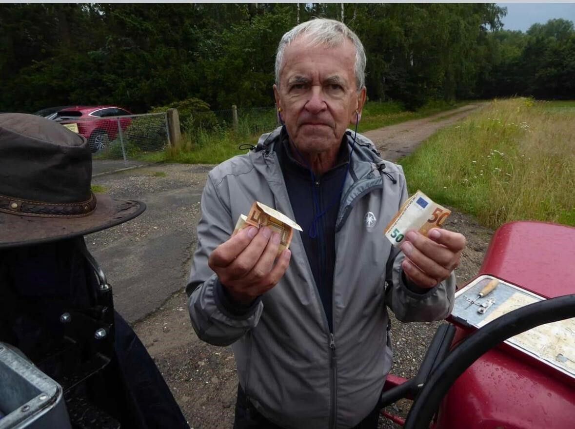 Niemcy ruszają na Polskę. Mają konkretny cel