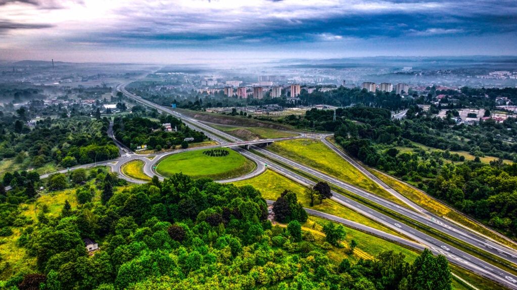 Chrzanów: Miasto się nie zwija. Przykład dla innych miast powiatowych