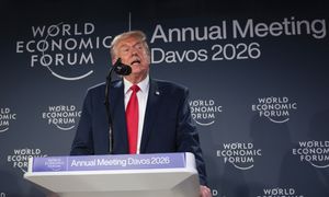 Jest zwrot Trumpa. "Nie będę nakładać ceł, które miały wejść w życie 1 lutego"