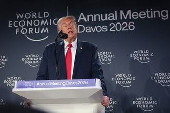 Jest zwrot Trumpa. "Nie będę nakładać ceł, które miały wejść w życie 1 lutego"